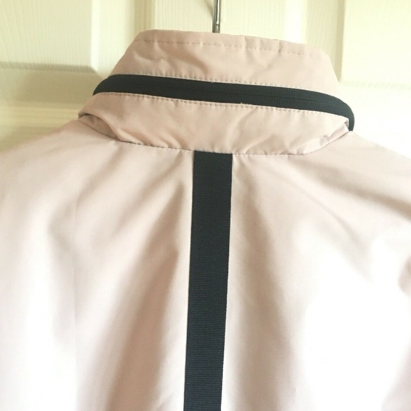 Nautica Water resistant Coat Polyester NEW Large - Picture 4 of 8